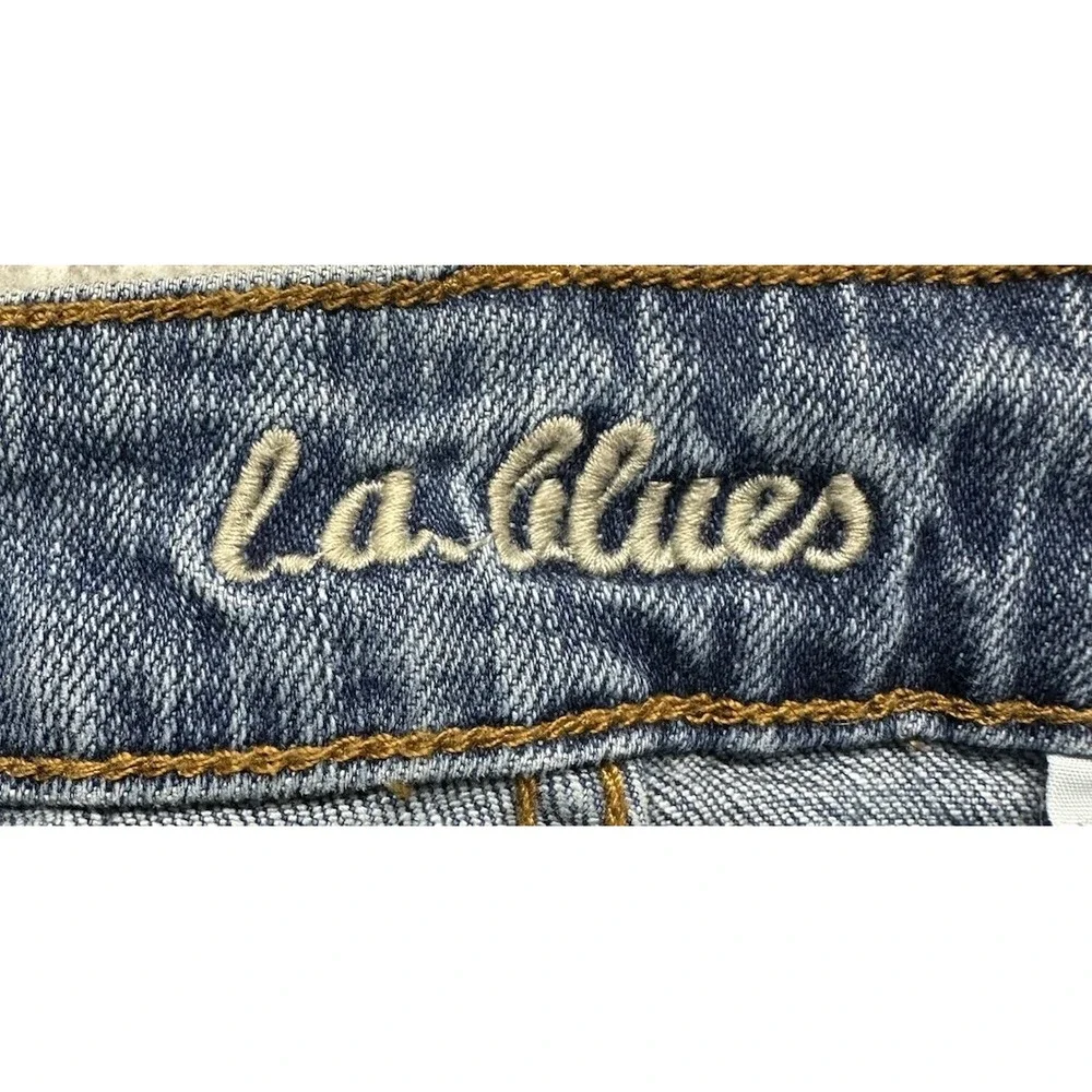 L.A. Blues embrace retro
